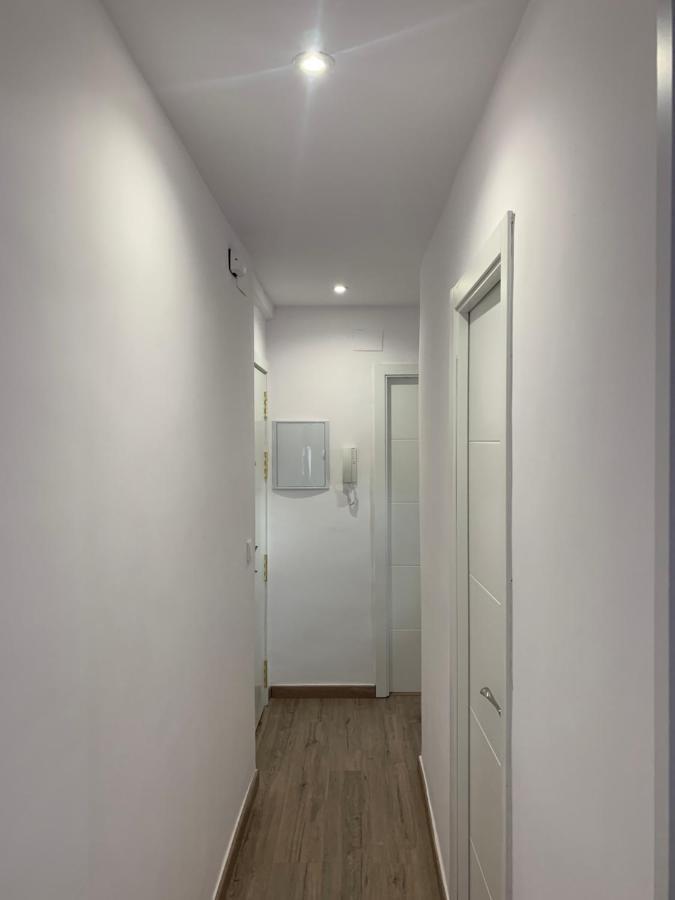 Apartamento Plaza Pradollano 2 Διαμέρισμα Σιέρρα Νεβάδα Εξωτερικό φωτογραφία