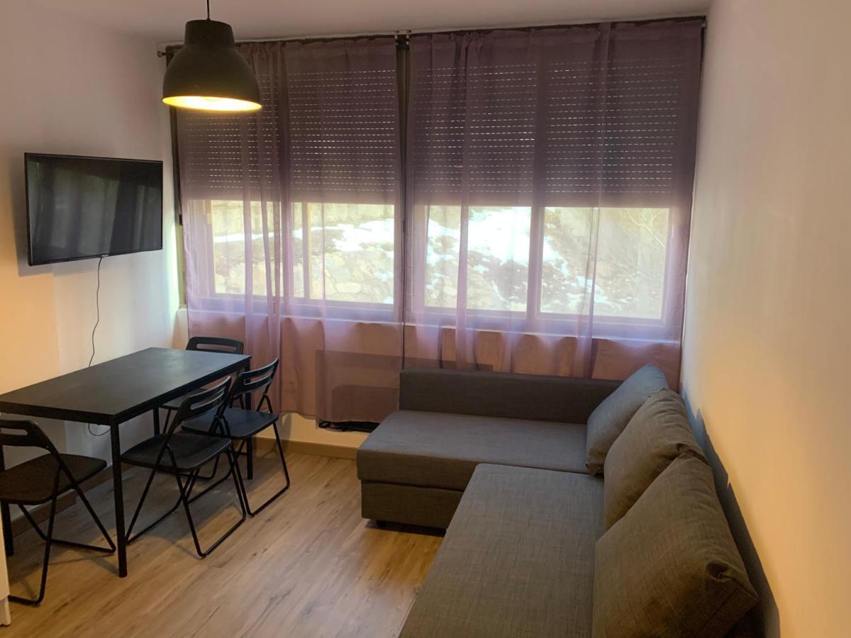 Apartamento Plaza Pradollano 2 Διαμέρισμα Σιέρρα Νεβάδα Εξωτερικό φωτογραφία