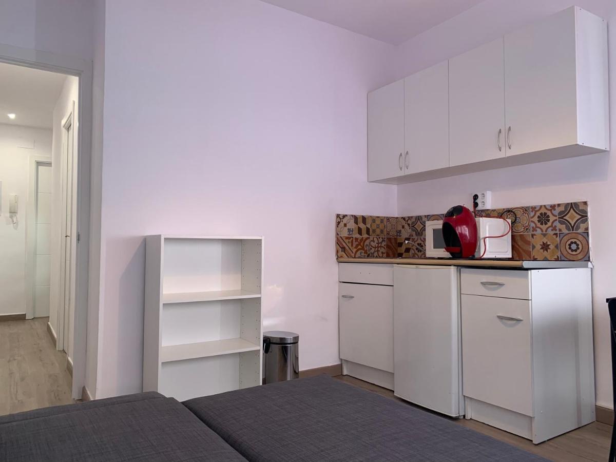 Apartamento Plaza Pradollano 2 Διαμέρισμα Σιέρρα Νεβάδα Εξωτερικό φωτογραφία